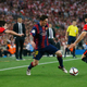 The Argentinian Lionel Messi is arguably the best player of his generation.